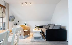Alte Bergstraße 6, Wohnung 7